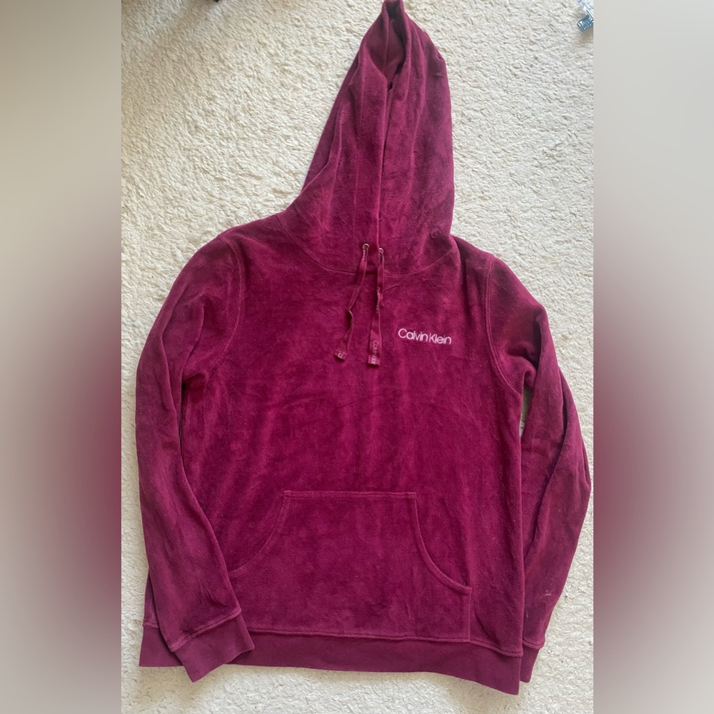 Calvin Klein hoodie